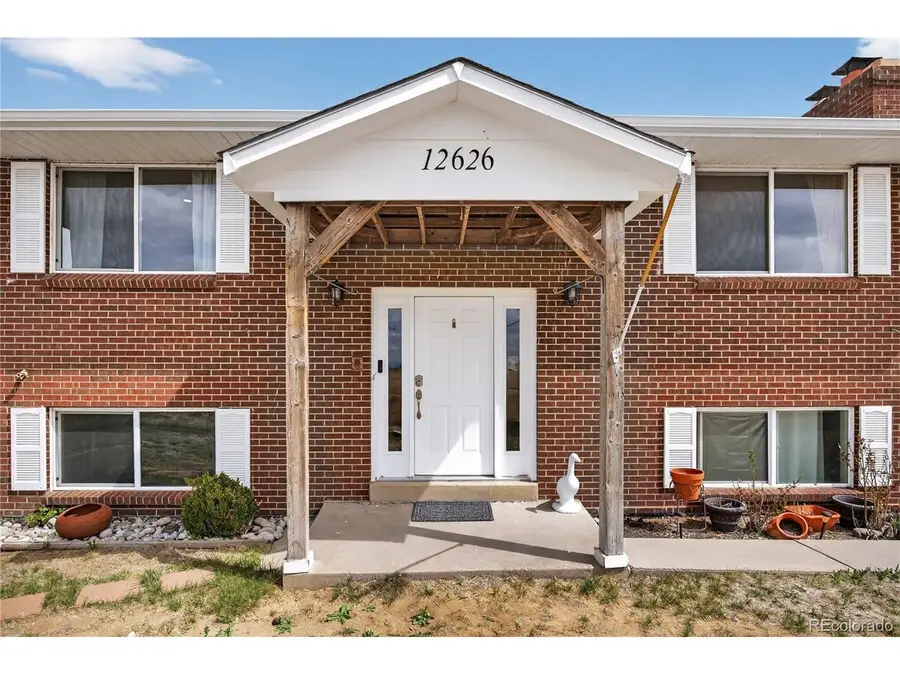 12626 N 1st St, Parker, CO 80134 - #3