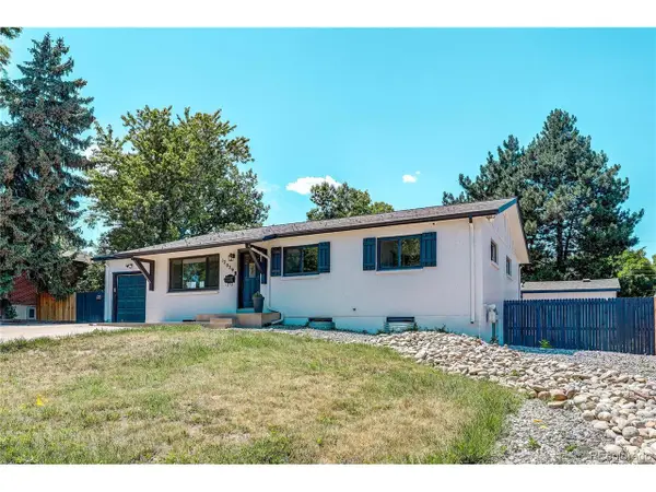 12029 W Dakota Dr, Lakewood, CO 80228