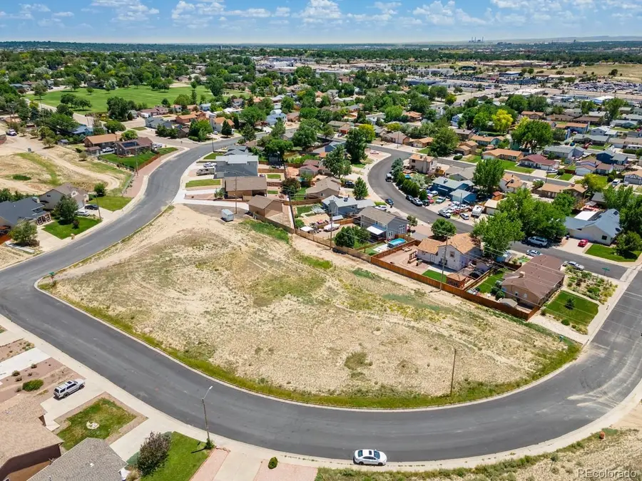 Crestview Dr, Pueblo, CO 81008 - #2