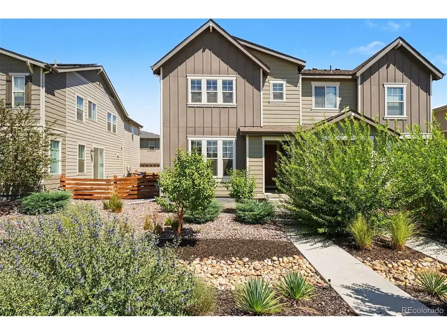 1106 Anker Dr, Erie, CO 80516 - #2