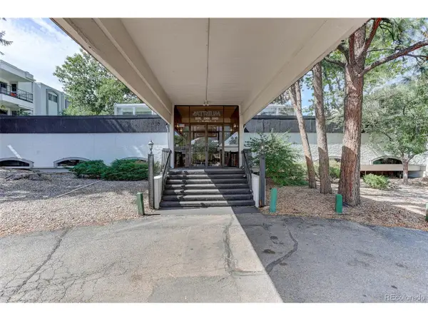 2375 S Linden Ct #116, Denver, CO 80222
