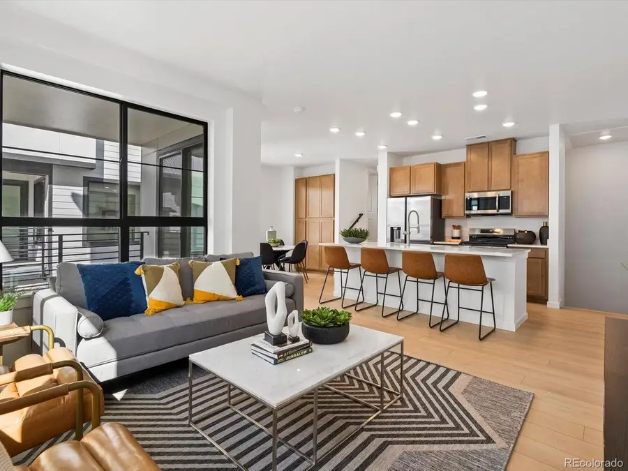 2060 S Holly St #4, Denver, CO 80222 - #2