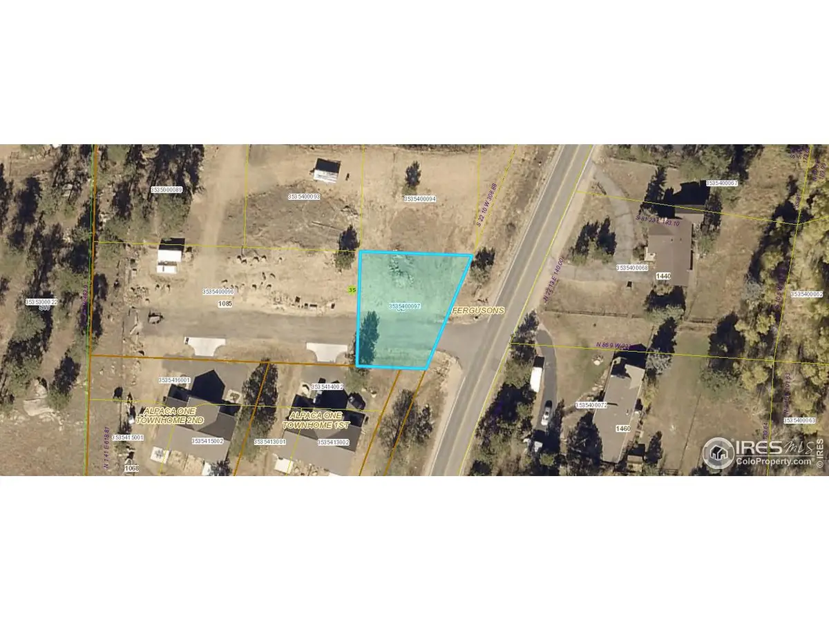 0 Alpaca Farm Way, Estes Park, CO 80517 - Image #1