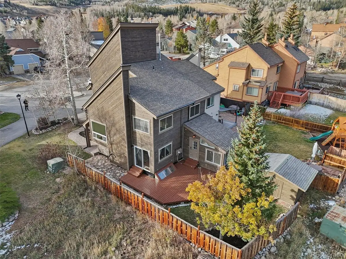 110 Badger Ct, Silverthorne, CO 80498 - Image #1