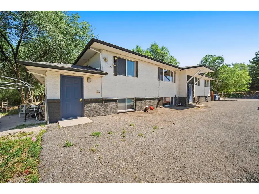 340 Gahart Dr, Colorado Springs, CO 80916 - #3