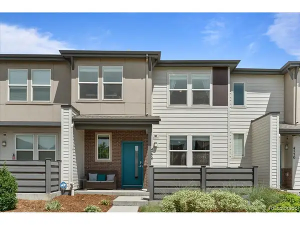 4774 Kittredge St, Denver, CO 80239