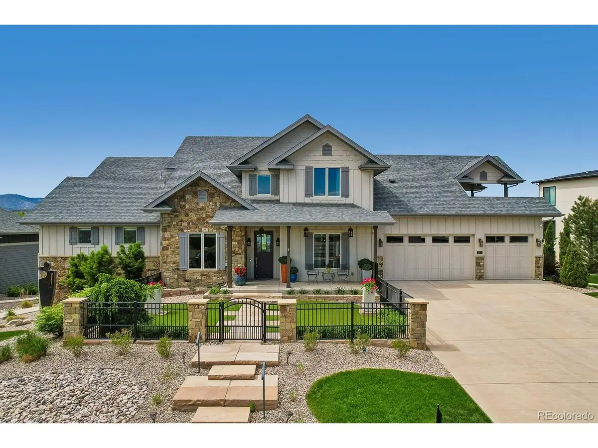 Address Withheld By Seller, Loveland, CO 80537 - #1