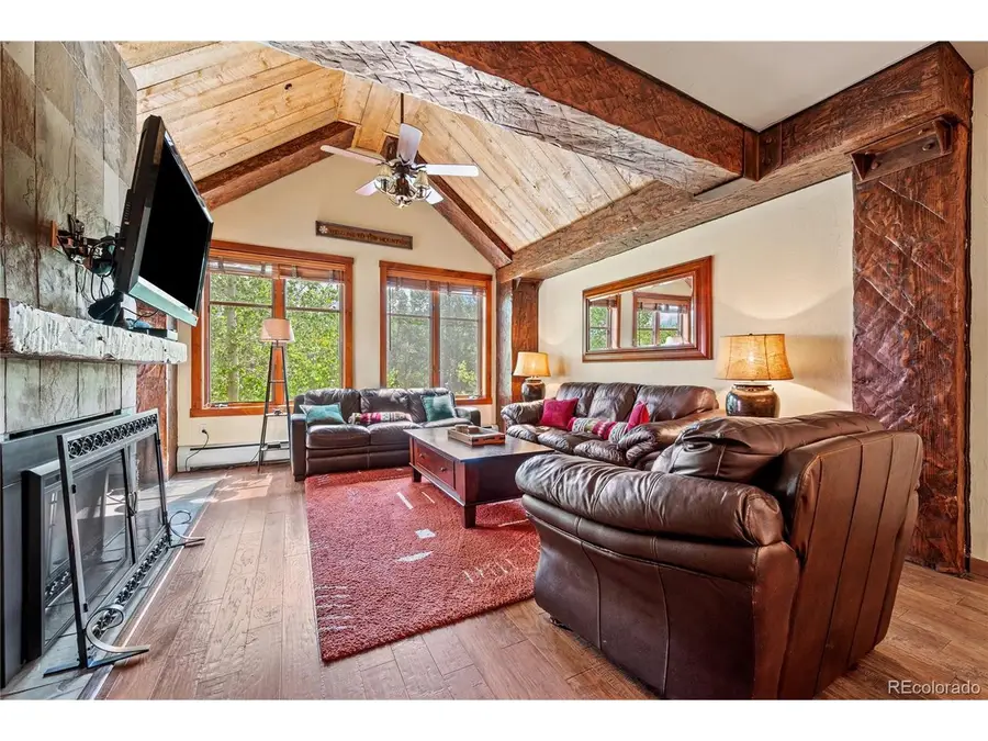 505 S Main St #2205, Breckenridge, CO 80424 - #2