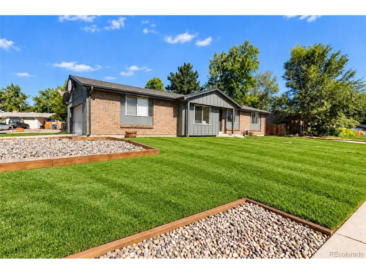 1731 S Garland St, Denver, CO 80232 - #1