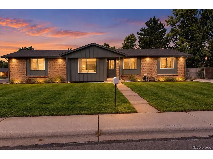 1731 S Garland St, Denver, CO 80232 - #2