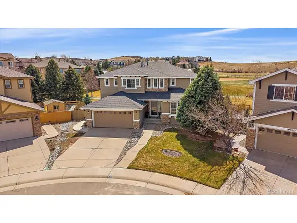 10811 Chadsworth Pt, Highlands Ranch, CO 80126