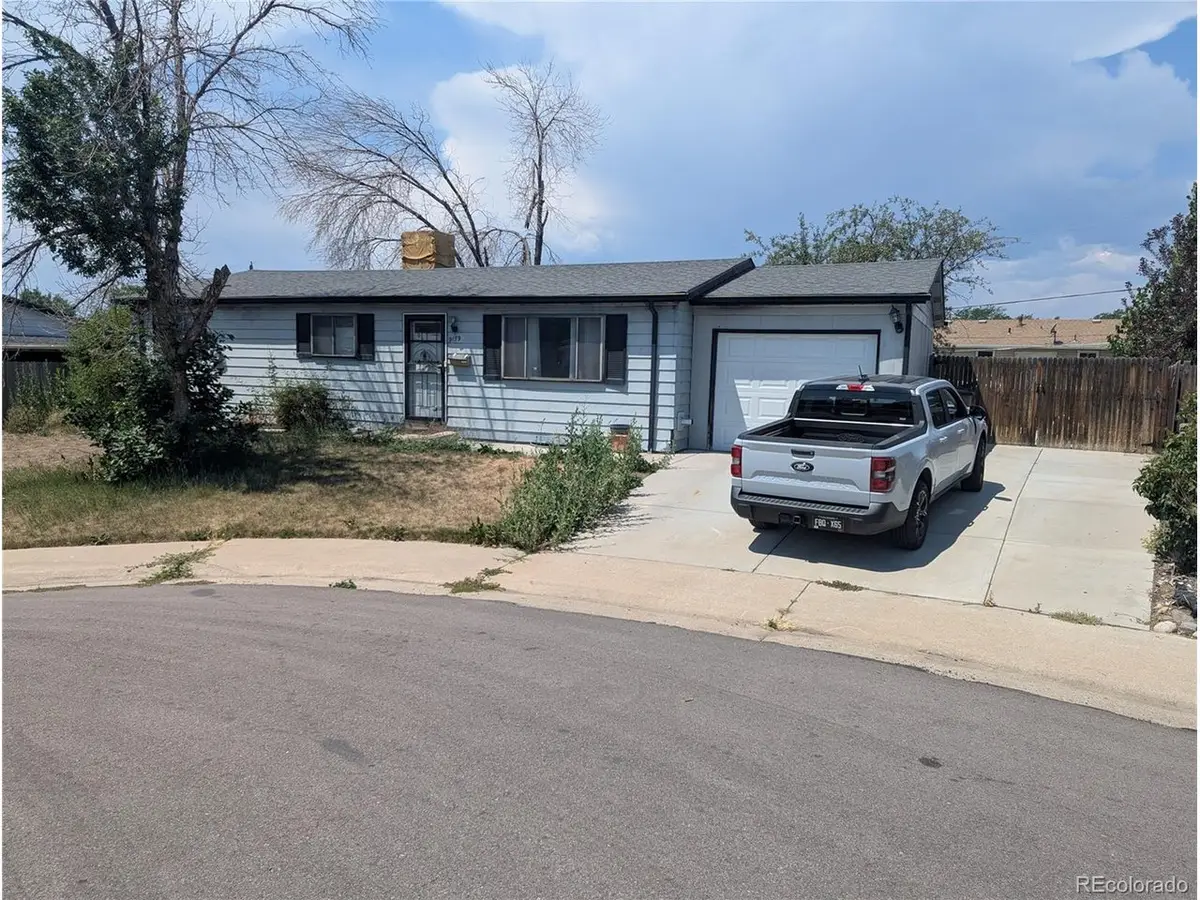 9179 Hunter St, Westminster, CO 80031 - #1