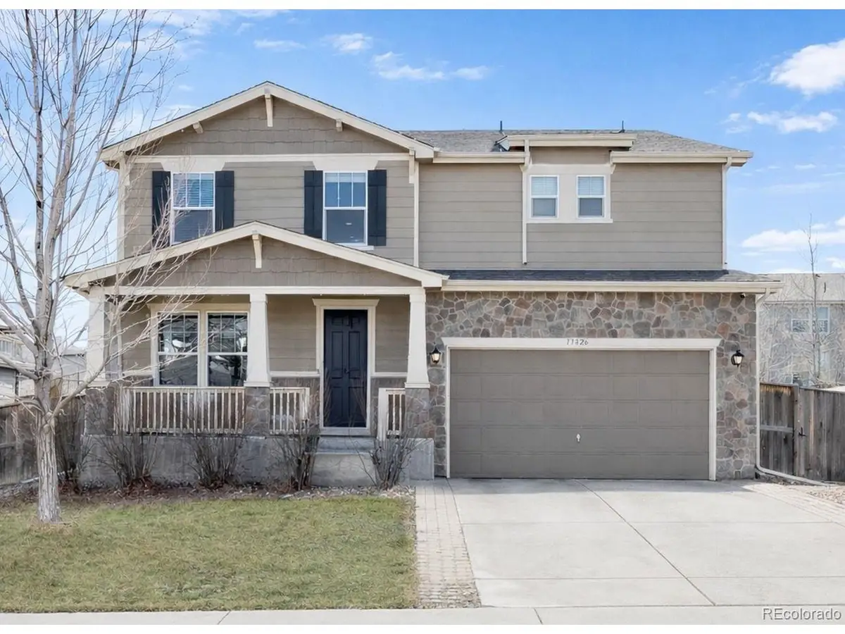 13826 W Layton Cir, Morrison, CO 80465 - #1
