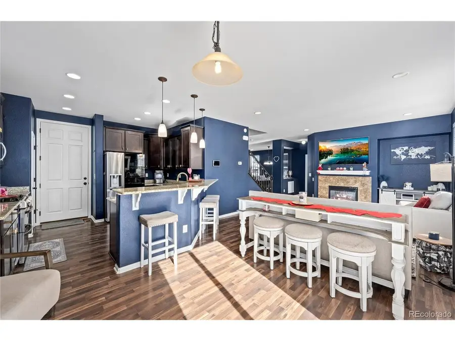 13826 W Layton Cir, Morrison, CO 80465 - #2