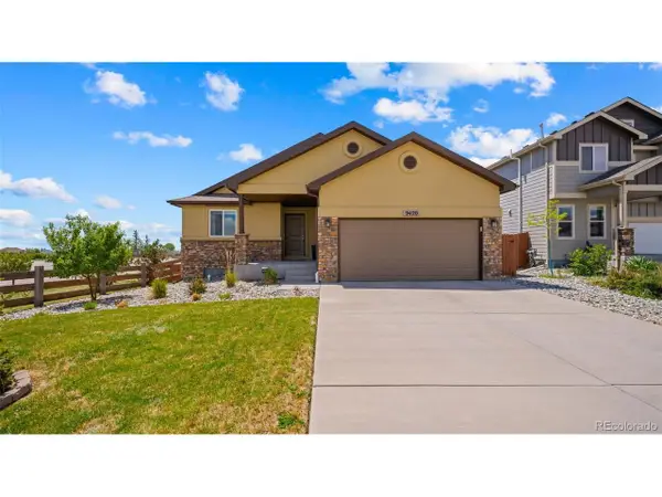 9420 Beryl Dr, Peyton, CO 80831