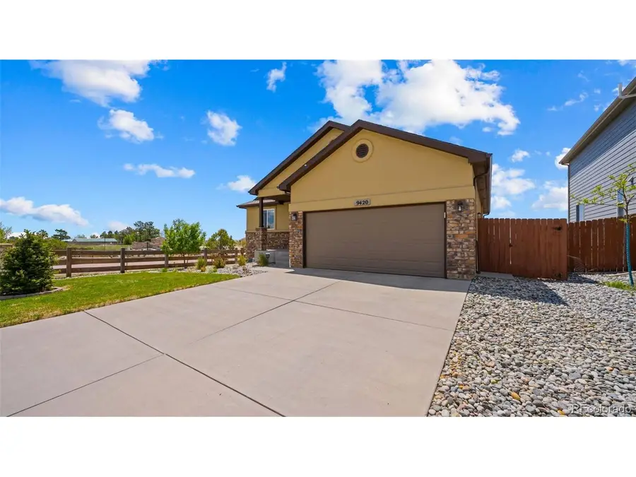 9420 Beryl Dr, Peyton, CO 80831 - #2