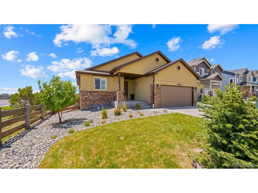 9420 Beryl Dr, Peyton, CO 80831 - #3