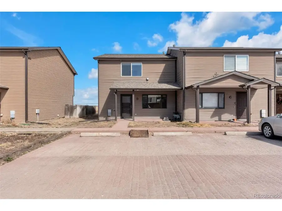 473 N Banner St, Elizabeth, CO 80107 - #2