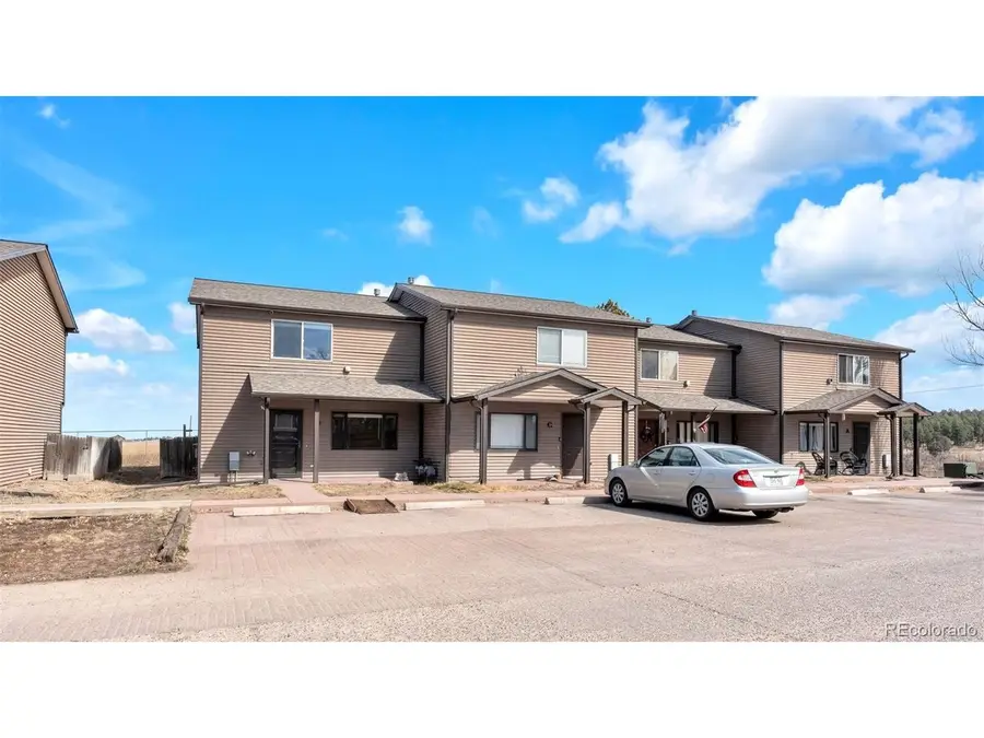 473 N Banner St, Elizabeth, CO 80107 - #3