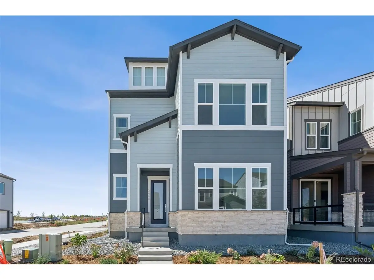 2444 W 162nd Ave, Broomfield, CO 80023 - #1
