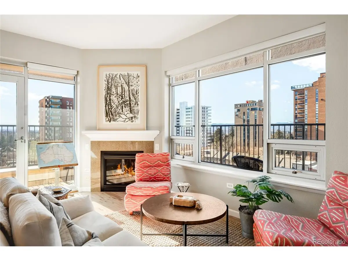 1150 Vine St #1102, Denver, CO 80206 - Image #1