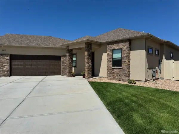 Address Withheld By Seller, Montrose, CO 81401