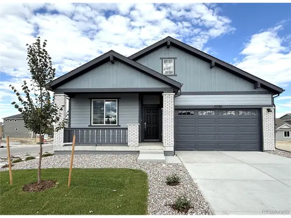 13780 Honey Hush Trl, Parker, CO 80134