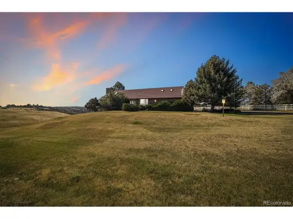 9980 Heather Dr, Castle Rock, CO 80108