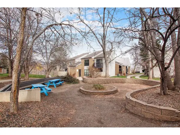 3550 S Harlan St #16-275, Denver, CO 80235