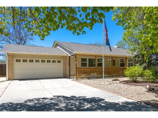 425 S Uvalda Cir, Aurora, CO 80012