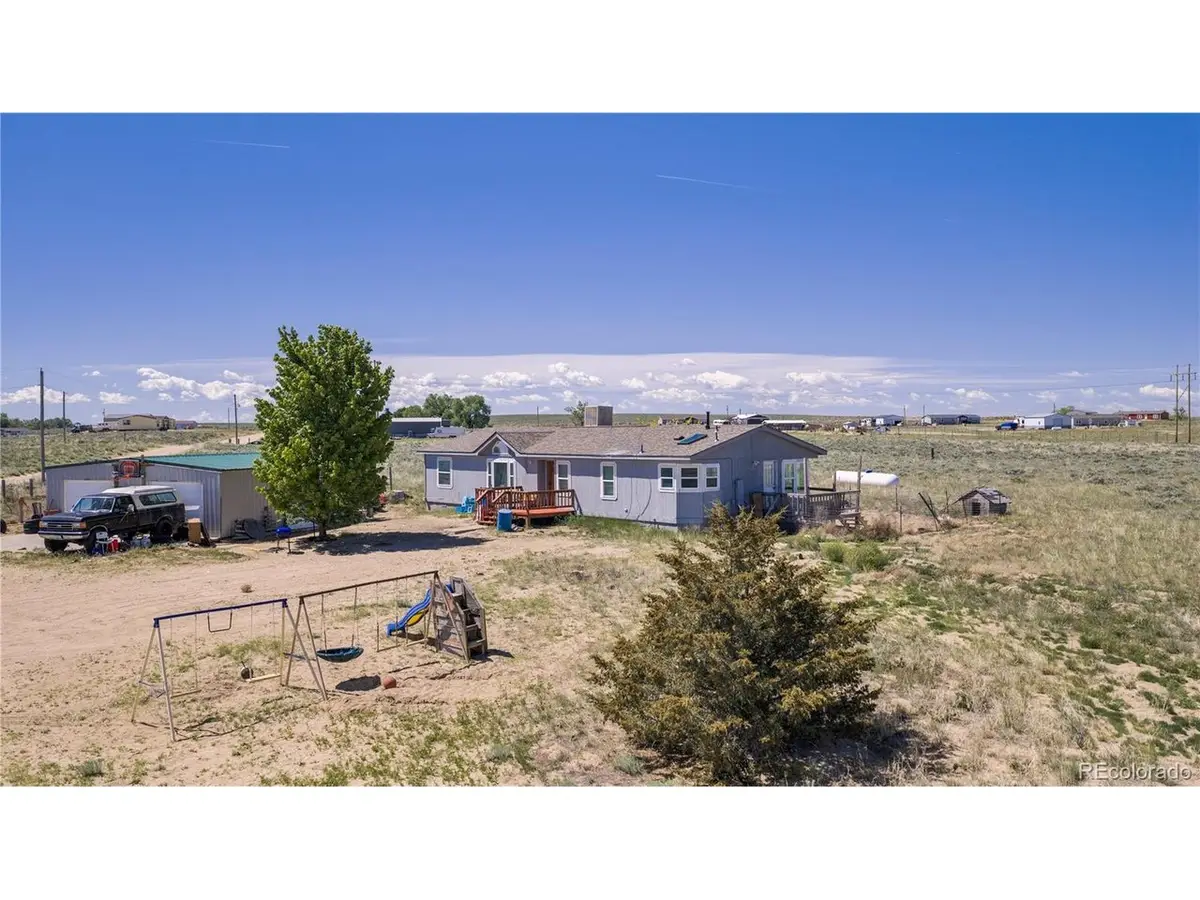 42288 Us Highway 34, Orchard, CO 80649 - #1