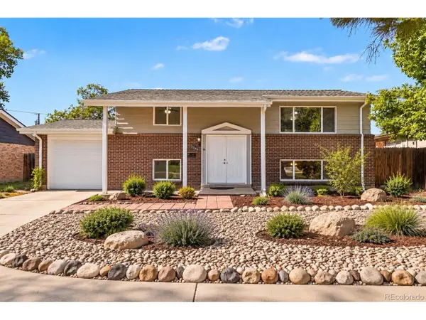 3241 Billings St, Aurora, CO 80011