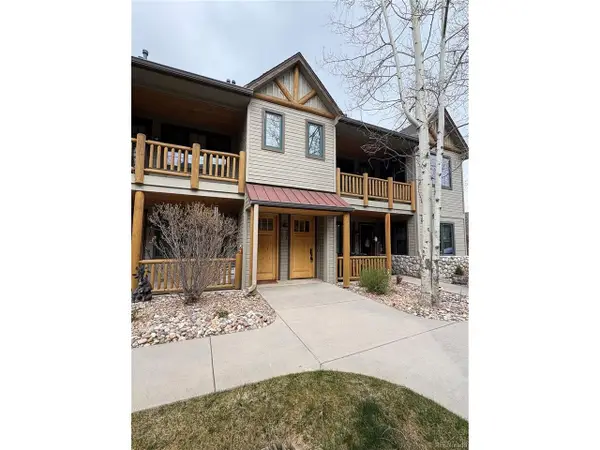 31276 Stone Canyon Rd #76-206, Evergreen, CO 80439