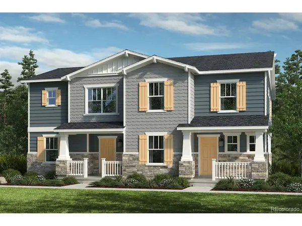 20260 E 56th Pl, Aurora, CO 80019