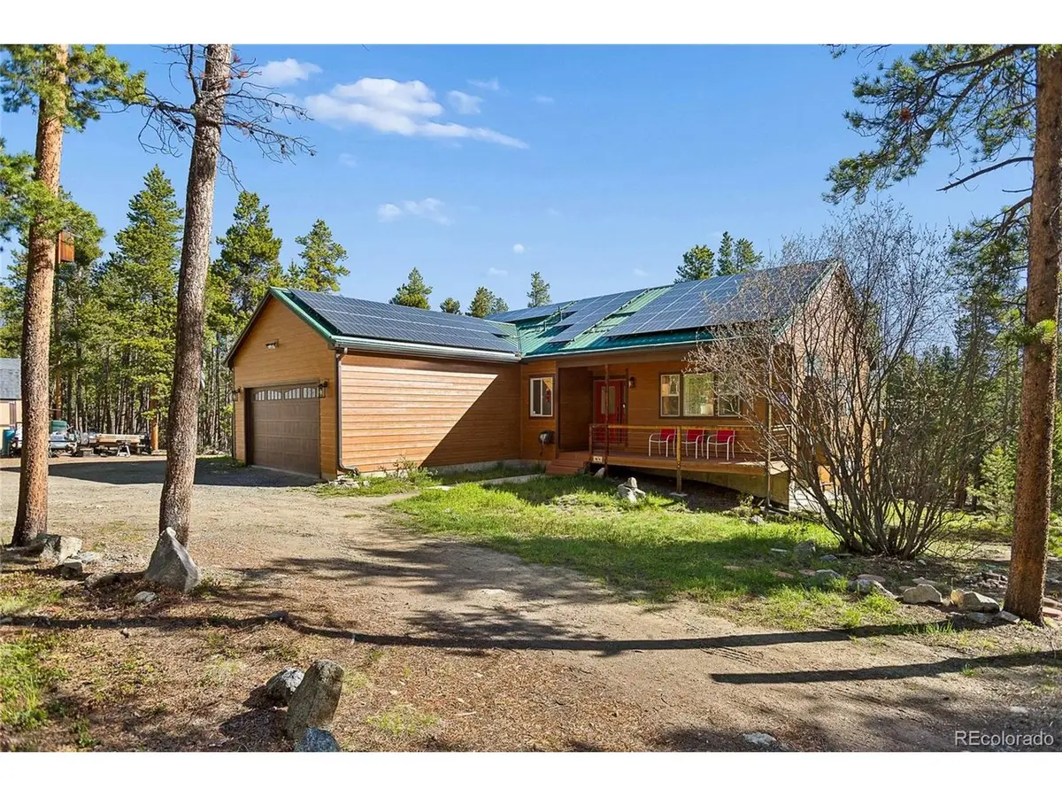 610 Meadowlake Dr, Black Hawk, CO 80422 - #1