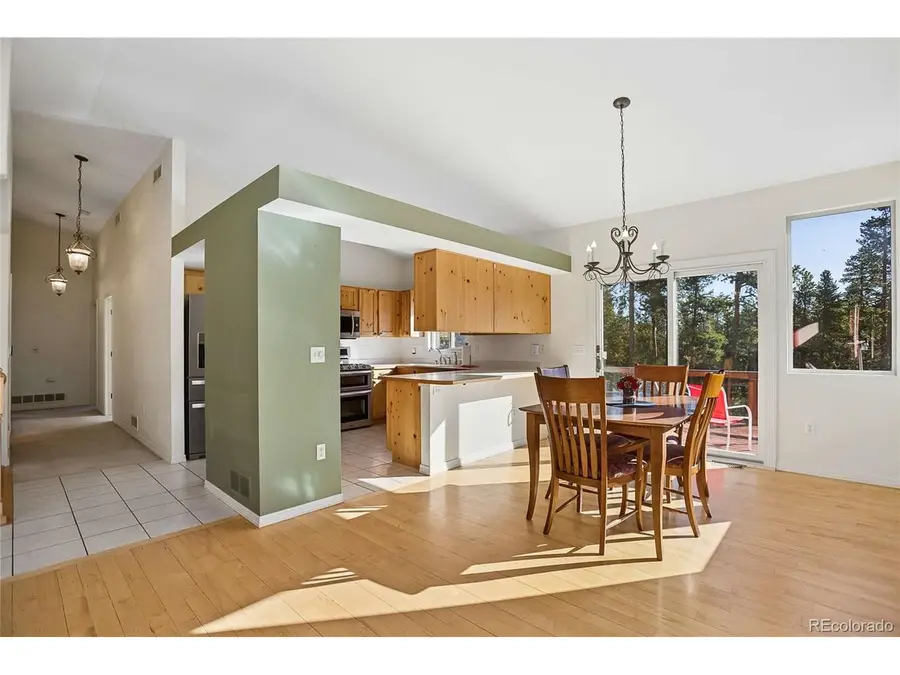 610 Meadowlake Dr, Black Hawk, CO 80422 - #2