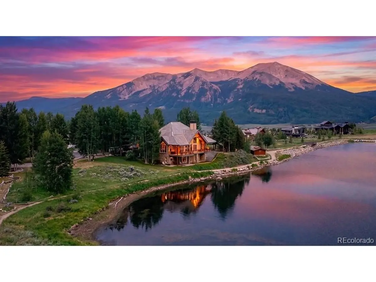 15 Garland Dr, Crested Butte, CO 81224 - #1