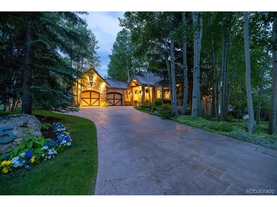 15 Garland Dr, Crested Butte, CO 81224 - #2