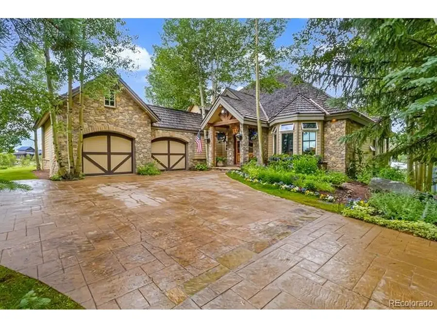 15 Garland Dr, Crested Butte, CO 81224 - #3