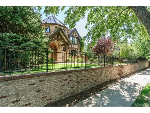 1250 S Elizabeth St, Denver, CO 80210