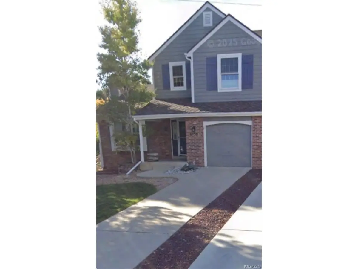 6158 E Hinsdale Ct, Centennial, CO 80112 - #1