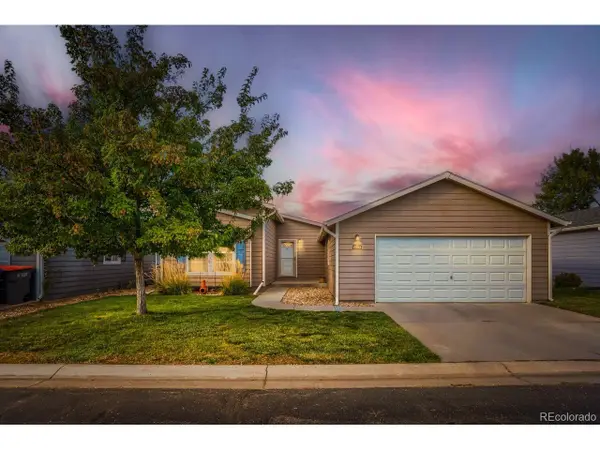 7755 Hummingbird Grn #75, Frederick, CO 80530