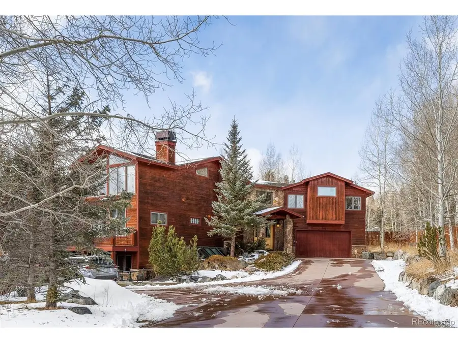 145 Gold Run Cir, Dillon, CO 80435 - #2