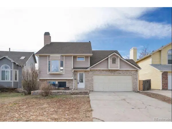4548 Anvil Dr, Colorado Springs, CO 80925