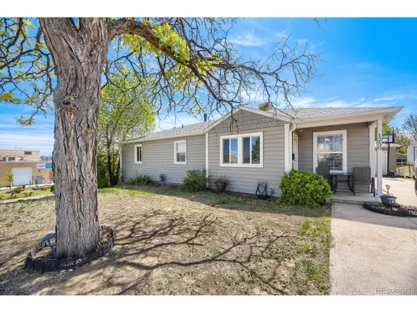 1250 W Tennessee Ave, Denver, CO 80223