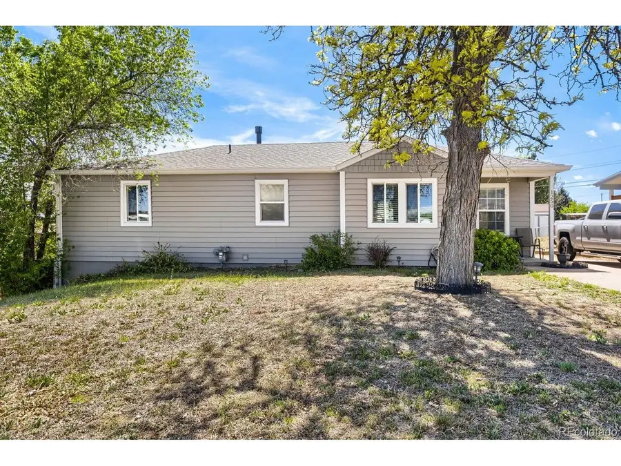 1250 W Tennessee Ave, Denver, CO 80223 - #2