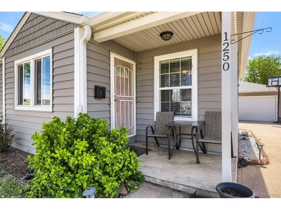 1250 W Tennessee Ave, Denver, CO 80223 - #3