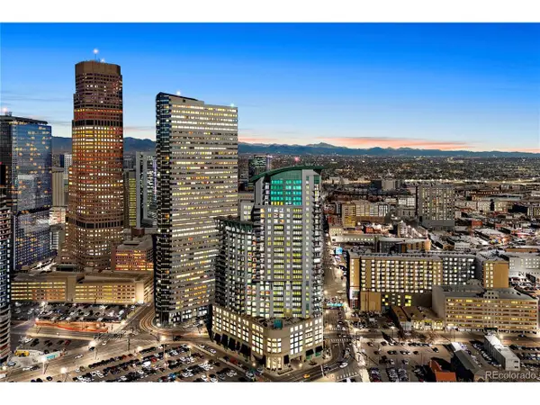 2001 Lincoln St #2422, Denver, CO 80202