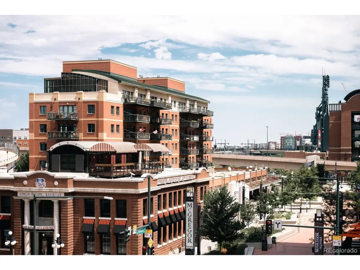 1735 19th St #4A, Denver, CO 80202 - #1