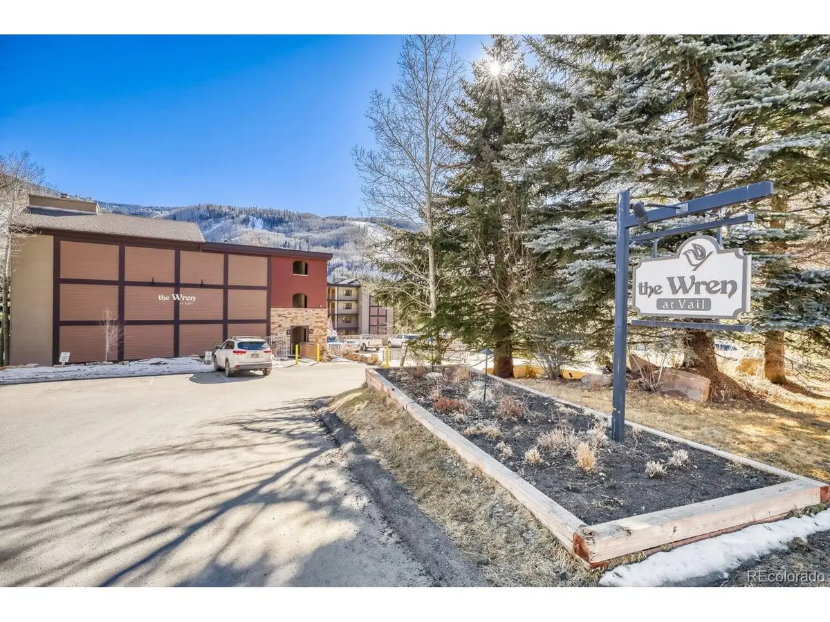 500 S Frontage Rd #414, Vail, CO 81657 - #1